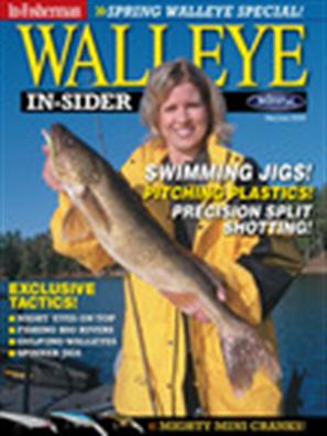 Walleye In-Sider